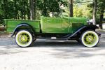 Ford Model A Roadster Pickup Truck 1931 года